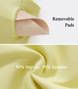 En stock Ensemble de yoga pour femmes imprimé tie-dye, motif uni, grande taille, vêtements de fitness à bas prix, ensemble de yoga pour femmes - Product Image 5