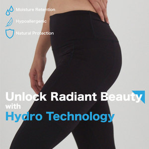 Slim Fit Yoga Pants - Product Image 4