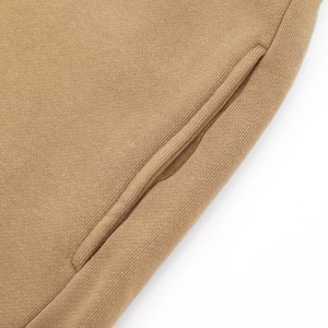 Shorts de sport pour hommes et garçons, style streetwear, vintage, délavés, effet usé, délavés à l'acide, effet soleil, coupe robuste - Product Image 5