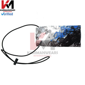 Housse de protection professionnelle pour canon de paintball, ajustement rapide, manchon réglable, matériau léger et durable pour les jeux de scénario - Product Image 5