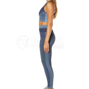 Ensemble de yoga pour femmes le plus vendu, ensemble de yoga pour femmes de qualité supérieure, ensemble de yoga pour femmes en gros pour adultes - Product Image 6