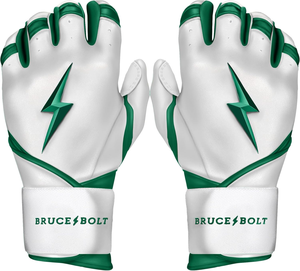 High Quality Baseball Batting Gloves Custom Logo Baseball Gloves Supplier - Product Image 1