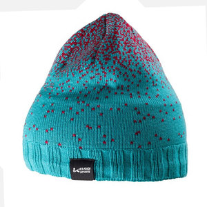 Latest Design <b>Winter</b> And Autumn Season Outdoor Wear Beanie <b>Caps</b> Street Style Fashionable Printed Beanie <b>Caps</b> - Product Image 3