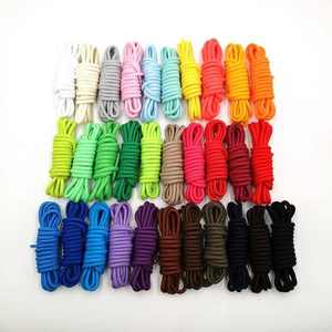 High Quality Durable Braided <b>Shoelaces</b> for Sneakers Work Boots and Sports Shoes Wholesale - Product Image 3