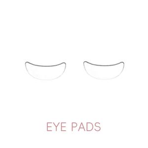 Parches <span class=keywords><strong>antiarrugas</strong></span> de silicona <span class=keywords><strong>para</strong></span> los ojos, almohadillas suavizantes hidratantes antienvejecimiento, accesorios íntimos <span class=keywords><strong>para</strong></span> la prevención de arrugas - Product Image 1