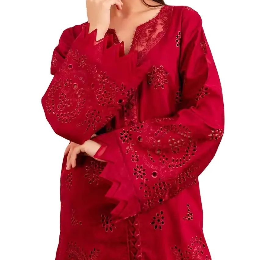 Chất lượng cao Pakistan và Ấn Độ mặc bên, đám cưới, và phụ nữ giản dị váy salwar kameez và cỏ kurti Bộ sưu tập 2024