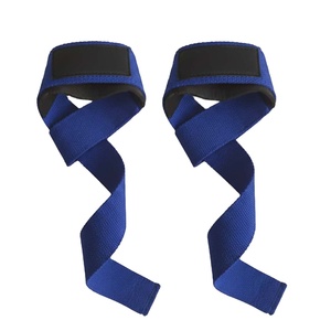 High Quality Adjustable Wrist Support Brace Hook Loop Closure Non-Slip for Weight Lifting Strength Training Unisex - Product Image 6