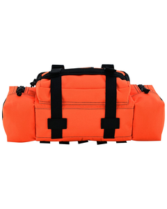 Bolsa de Almacenamiento Multiusos de Gran Capacidad, con Múltiples Bolsillos, Correa de Hombro Ajustable, Tela Resistente, Cierre de Cremallera, Última Llegada - Product Image 1