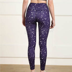 Leggings Deportivos de Alta Calidad, Suaves y Flexibles para Mujer, Diseñados para Comodidad en Cada Entrenamiento - Product Image 2