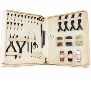 Kit de Herramientas Profesionales para Extensiones de Cabello - Product Image 4