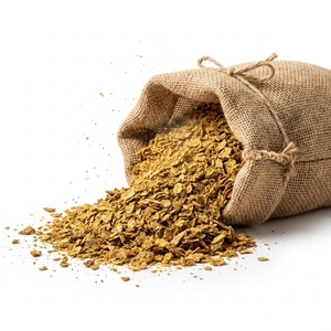 Farine de coton riche en fibres 18% de fibres brutes pour ruminants – Approvisionnement en vrac de farine de coton – Alimentation animale de qualité supérieure - Product Image 1