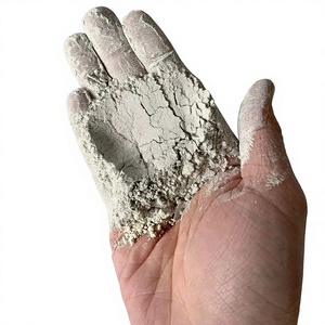 Cal Blanco Puro en Polvo CAO 88% para Diversos Procesos Industriales y Agrícolas, Tamaño 200 Mesh, TECHMICOM QUICKLIME - Product Image 1