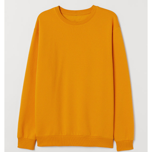 Women Casual Oversized Mock Neck Sweatshirt Supplier - Product Image 4