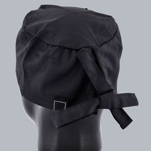Best Quality Health Worker <b>Caps</b> Customized Design Medical <b>Scrub</b> Head <b>Caps</b> Dental Clinic Stuff Wearing Hats - Product Image 4