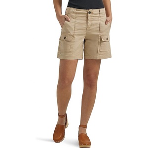 Shorts Cargo para Mujer, Económicos, de Alta Calidad, con Logotipo/Colores Personalizados, Última Tendencia, en Oferta, Ligeros - Product Image 6