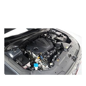 ฮุนได แกรนด์ดูร์ ปี 2020 เครื่องยนต์ 2.5 ออโตเมติก ยูโร วี ระยะทาง 54,932 กม. เบาะหนัง พวงมาลัยซ้าย กล้องมองหลัง รุ่นปี 2020/12 - Product Image 6