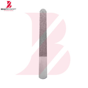 Fully Customized Made New Trendy 7 Pieces Stainless Steel Cuticle Nipper Lifter And <b>File</b> Ingrown Toenail Podiatry Instruments - Product Image 3