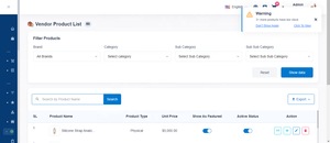 Développement de site Web e-commerce optimisé pour les mobiles avec des fonctionnalités avancées et la technologie de Touch-Friendly, chargement rapide et plus - Product Image 6