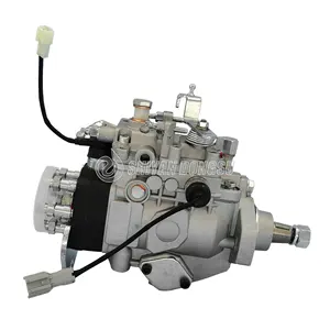 Mechanical New VE6 10F1900RND230 Diesel Injection Pump 196000-2301 22100-1C050