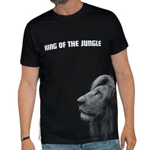 Camisetas personalizadas de alta calidad para hombre, camisetas gráficas de sublimación de poliéster con logotipo impreso, camisetas al por mayor a la venta - Product Image 1