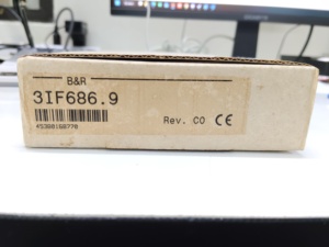 โมดูลอินเตอร์เฟส3IF686.9 - Product Image 1