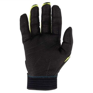 Gants de frappeur de baseball en cuir de qualité supérieure 2026, prêts à être expédiés, respirants, dernier design - Product Image 1
