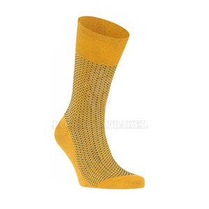 Chaussettes en tissu doux et résistantes au meilleur prix, conçues pour une utilisation répétée, avec maintien de la forme et soutien confortable du pied - Product Image 2