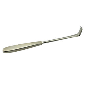 Offre Spéciale : Rétracteurs Langenbeck Anti-Acide en Acier Inoxydable – Kit d'Instruments de Haute Qualité pour Chirurgie Orthopédique Générale - Product Image 3