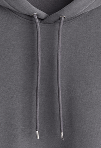 High Quality Men's Hoodies <b>Sweatshirts</b> Unisex Oversized Pullover Hoodies Anti-wrinkle Blank Heavyweight Men Custom Cotton Hoodie - Product Image 5