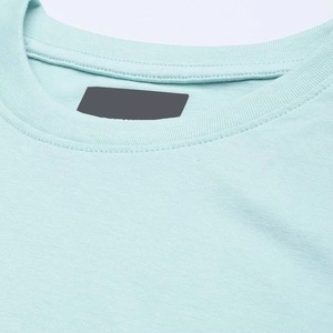 เสื้อเชิ้ตผ้าไหมน้ำแข็งน้ำหนักเบาสำหรับผู้หญิงแบบ OEM สั่งทำได้ ขายส่ง เสื้อเปล่า ระบายอากาศได้ดี เย็นสบาย เหมาะสำหรับฤดูร้อนและชายหาด ผลิตจากโรงงาน จำหน่ายจำนวนมาก - Product Image 3