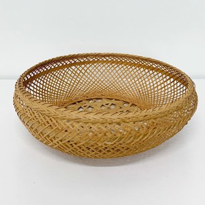 Cesta escurridora para frutas y verduras, cestas de bambú de alta calidad, accesorios de cocina - Product Image 2