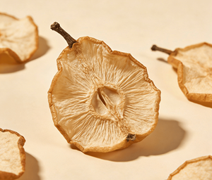 ลูกแพร์ป่าหั่นเป็นชิ้น ผลไม้หั่นเป็นชิ้น ชา ซุป ขนาดใหญ่ ใหม่ ขายส่ง - Product Image 4