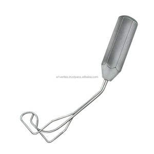 ราคาโรงงาน A-1 VERITAS Davidsonn เครื่องมือผ่าตัดแบบดึงกลับได้ ทำจากสแตนเลสสตีล ใช้ซ้ำได้ |   คุณภาพสูงมาตรฐาน CE - Product Image 5