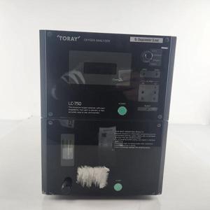 ตัวควบคุมระดับการนำไฟฟ้า Toray LC-750 - อุปกรณ์และอะไหล่เซมิคอนดักเตอร์ระดับโลกที่เชื่อถือได้ - Product Image 3
