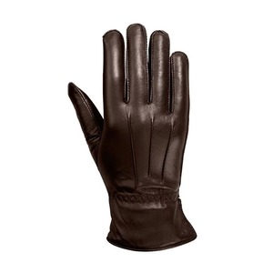 Gants en cuir de mouton personnalisés pour hommes et femmes, respirants, décontractés, pour l'extérieur, gants d'hiver fabriqués au Pakistan - Product Image 4