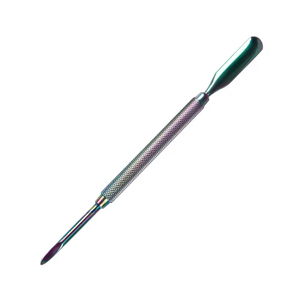 Proveedor de Herramientas para Uñas de Acero Inoxidable, Empujador de Cutículas y Piel Muerta - Product Image 2
