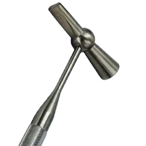 Marteau orthopédique ergonomique pour interventions osseuses – Instrument chirurgical confortable pour la chirurgie médicale (OEM) - Product Image 4