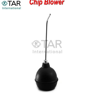 Seringues à eau pour obturations dentaires, souffleurs de chips dentaires, instruments médicaux et outils dentaires de haute qualité en acier inoxydable - Product Image 3