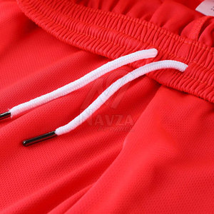 ชุดยูนิฟอร์มทีมฟุตบอลมืออาชีพ ปรับแต่งได้เต็มรูปแบบ เสื้อฟุตบอลและกางเกงกีฬา - Product Image 6