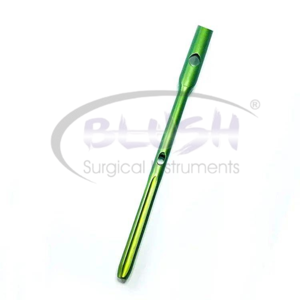 High Quality Manual Surgery Proximal Femoral Nail Antirotation Intramedullary Nail CE Certified Orthopedic By <b>Blush</b> Surgical - Product Image 5