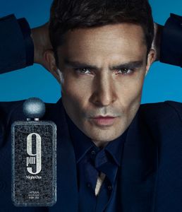 Parfum 9PM NIGHT OUT 100ml par AFNAN Perfumes, original de Dubaï, parfum arabe longue tenue pour homme et femme. - Product Image 6