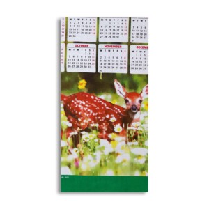 Top Selling High Quality Cleaning Cloths Super Absorbent Cotton Printed Kitchen Towels at Wholesale Price - Product Image 2