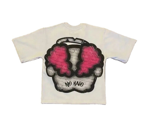 Custom Manufacturer Boxy Fitted T-shirt Heavyweight Plus Size Tees 100% Cotton Boxy Cropped <b>Tshirt</b> DTG Print Graphic t Shirt Men - Product Image 1