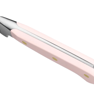 Cuchillos de Chef Resistentes de Acero Inoxidable con Mango Ergonómico Negro y Hoja Afilada para Cortar Carne y Verduras - Product Image 5