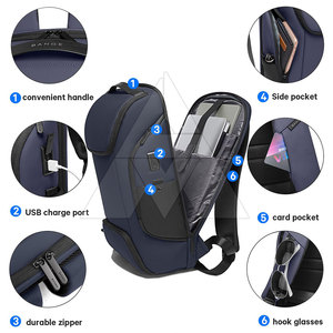 Quality Made New Style <b>Laptop</b> & Business <b>Backpack</b> Low Moq Sustainable <b>Laptop</b> & Business <b>Backpack</b> - Product Image 2