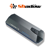 Shadow Turbo for Control Box for Gasoline Engines-New 6 Months Warranty Universal Fitment Retrofit/Upgrade Taiwan