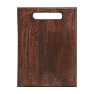 Tabla de cortar de madera de acacia hecha a mano de alta calidad, perfecta para hoteles y uso doméstico, ofrecida a precios de fábrica competitivos - Product Image 4