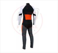 Fabricant OEM de combinaisons de saut en parachute sur mesure au Pakistan, combinaison de freefly de haute qualité, durable, impression numérique, spandex/polyester respirant