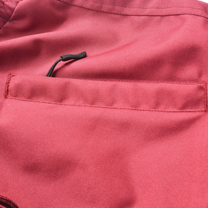 Pantalones de Snowboard Holgados de Gran Tamaño para Hombre, Pantalón de Esquí de Pierna Ancha, Impermeable, Unisex - Product Image 4