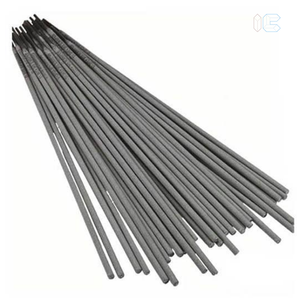 Électrode de soudage industrielle en acier à faible alliage chromolybdène haute résistance AWS E10018 B2 de 3,2 mm pour soudage SMAW, fabrication en Inde - Product Image 4